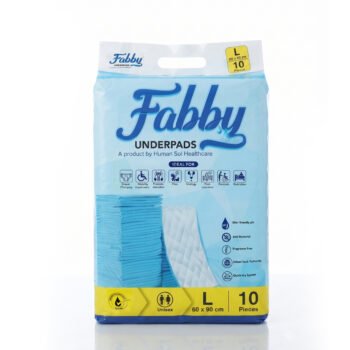 Fabby Premium Underpads