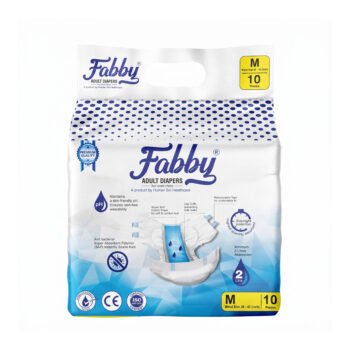 Fabby Premium Adult Diaper